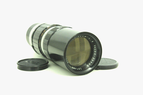 Olympus pen zuiko zoom - pen, f