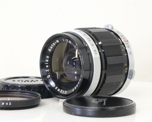 Vintage mint olympus - mint+++],