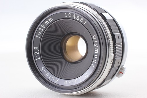 Quasi come nuovo olympus - [quasi,