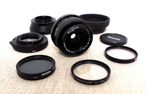 Olympus pen panasonic lumix - pen,