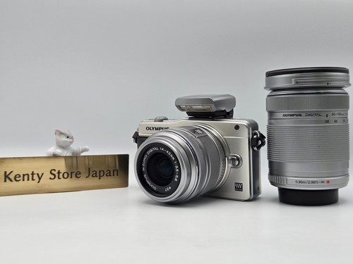 Mint 2k scatti olympus - [n.mint, scatti]
