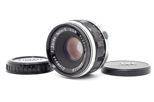 Olympus zuiko auto - olympus, 38