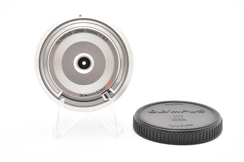 Mint olympus obiettivo - 《mint》olympus,