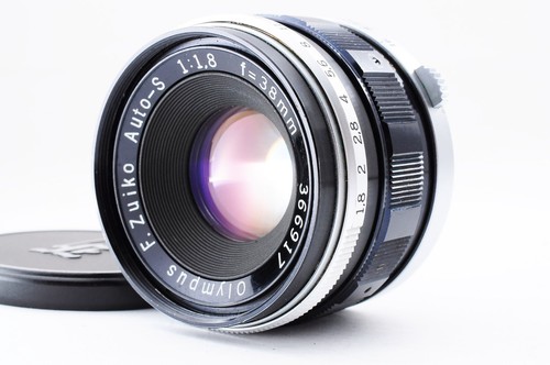 Obiettivo olympus zuiko - obiettivo,