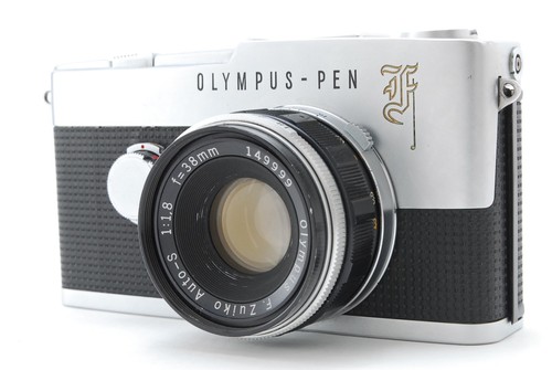 Come nuovo olympus - 【n, pen
