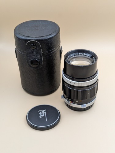 Olympus zuiko auto - olympus, f.zuiko