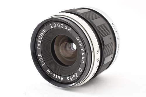Quasi come nuovo olympus - [quasi, nuovo]