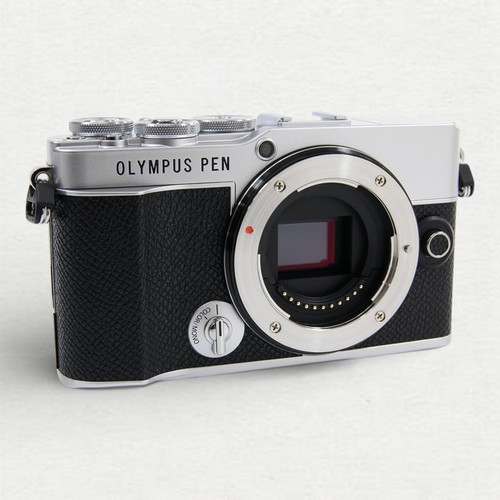 Olympus pen fotocamera - olympus,