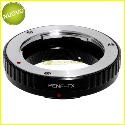 Adapter pen x - pen‑f, →