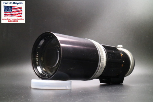 Ecc olympus e zuiko t - 🎬,