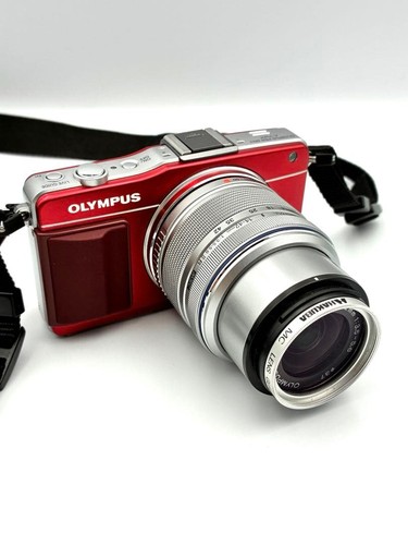 Olympus pen mini pm2 - pen,