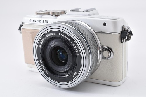 Olympus pen lite - pen,
