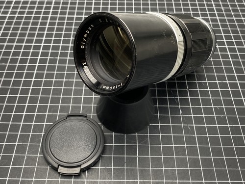 Olympus pen zuiko - olympus, e.zuiko