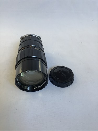 Zuiko auto zoom f3 5 - auto-zoom, mm