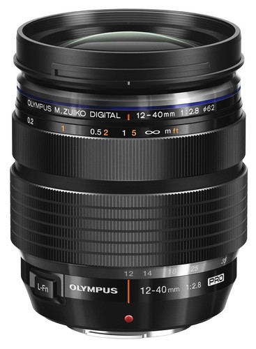Olympus zuiko digital - m.zuiko,