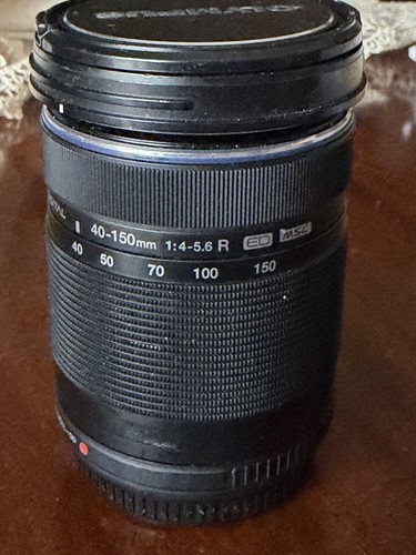 Olympus zuiko digital - m.zuiko,