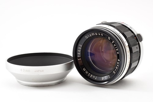 Quasi come nuovo olympus g - [quasi, nuovo]
