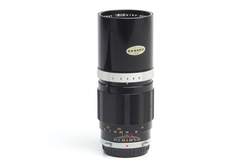 Olympus pen 150mm - pen, e.zuiko