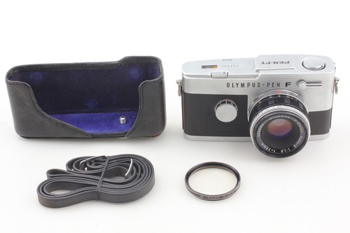 Quasi come nuovo olympus pen - come,