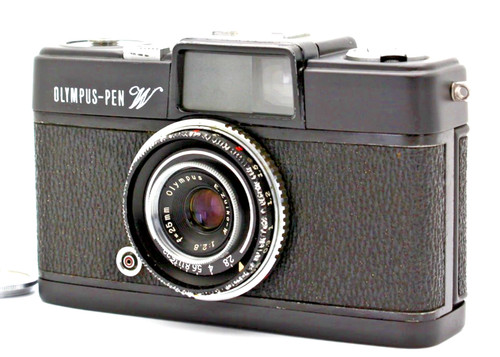 Olympus pen fotocamera - olympus,