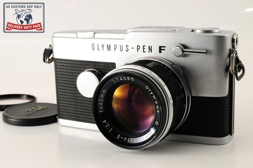 Come nuova olympus - come, nuova]