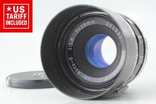 Mint obiettivo olympus - 【n, mint】