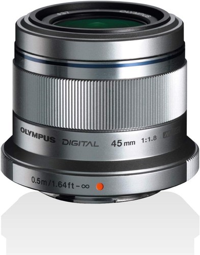 Olympus zuiko 45mm 1 - m.zuiko, f/1.8