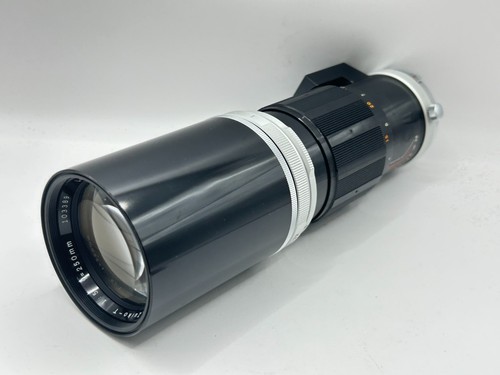 Exc teleobiettivo olympus - [exc+++],
