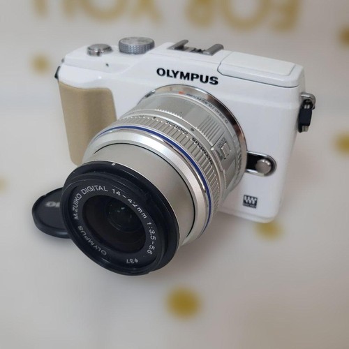 Kit lenti standard - , olympus