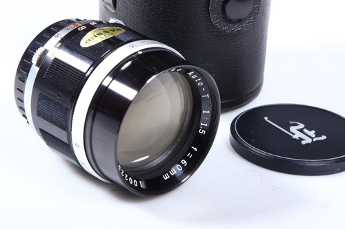 Olympus zuiko auto 60 mm - 60,